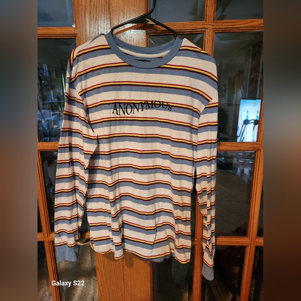 Mens pacsun top